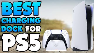 Best Charging Docks for PS5 in 2023 - Keep Your Controllers Powered Up!