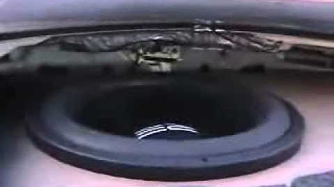 12vdb.com - car audio database: RE Audio Mt15.3