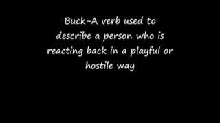 HOODUAGE Atlanta Street Slang 101