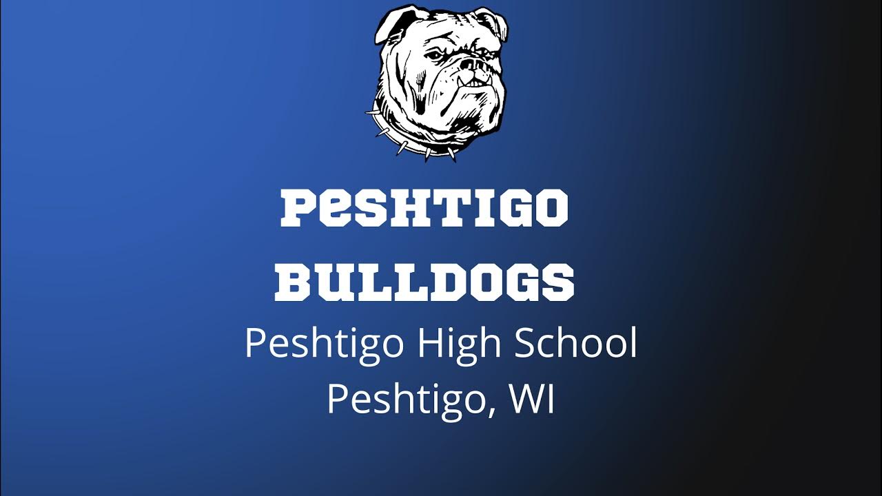 Peshtigo High School vs High School Womens Varsity Basketball