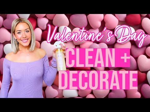2025 COZY VALENTINE'S