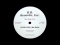 Kb records  good life mr b special edit