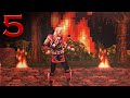 Mortal Kombat Reconciliation Part 5 The Black Dragon Conspiracy Mortal Kombat Reconciliation Part 5 The Black Dragon Conspiracy