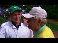 A Love Letter from Jack Nicklaus