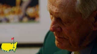A Love Letter from Jack Nicklaus
