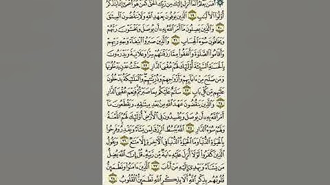 الذين يوفون بعهد الله ولا ينقضون الميثاقسورة الرعد من الآية١٩ إلى الآية ٢٨بصوت القارئ #ماهر_المعيقلي