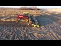 Swathing Nov 2016