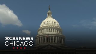 U.S. lawmakers working to avoid government shutdown
