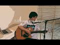 ハイロウズ/青春〈lunch time version〉cover
