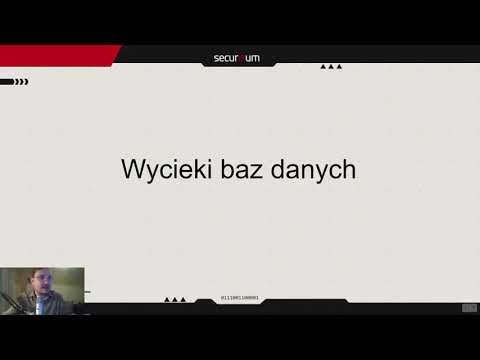 Jak łatwo można złamać Twoje hasło (stream dla osób nietechnicznych)