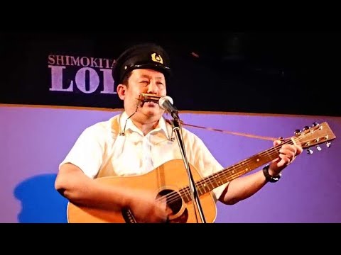 下北沢LOFTライブ2014　『修善寺ストリート』