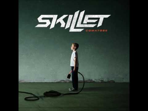 Skillet - Comatose (With Violin Intro)