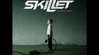 Skillet - Comatose (With Violin Intro) Resimi