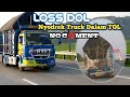 download DJ AMUNG ROSO KANGEN || Nyodrek Truck Dalam TOL #djtiktok #tol #tolkendal #amungrosokangen #viral - CCTV KOTA ARAK download DJ AMUNG ROSO KANGEN || Nyodrek Truck Dalam TOL #djtiktok #tol #tolkendal #amungrosokangen #viral - CCTV KOTA ARAK