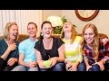 ELLIE MECHAM SIBLING Q&A!