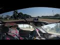 Onboard Iron Dames #85 | 4 Hours of Imola 2025 | ELMS