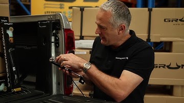 Grunt 4x4 "Slow Down Easy Up