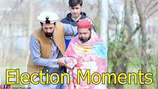 Election Moments 2024 | Buner Vines