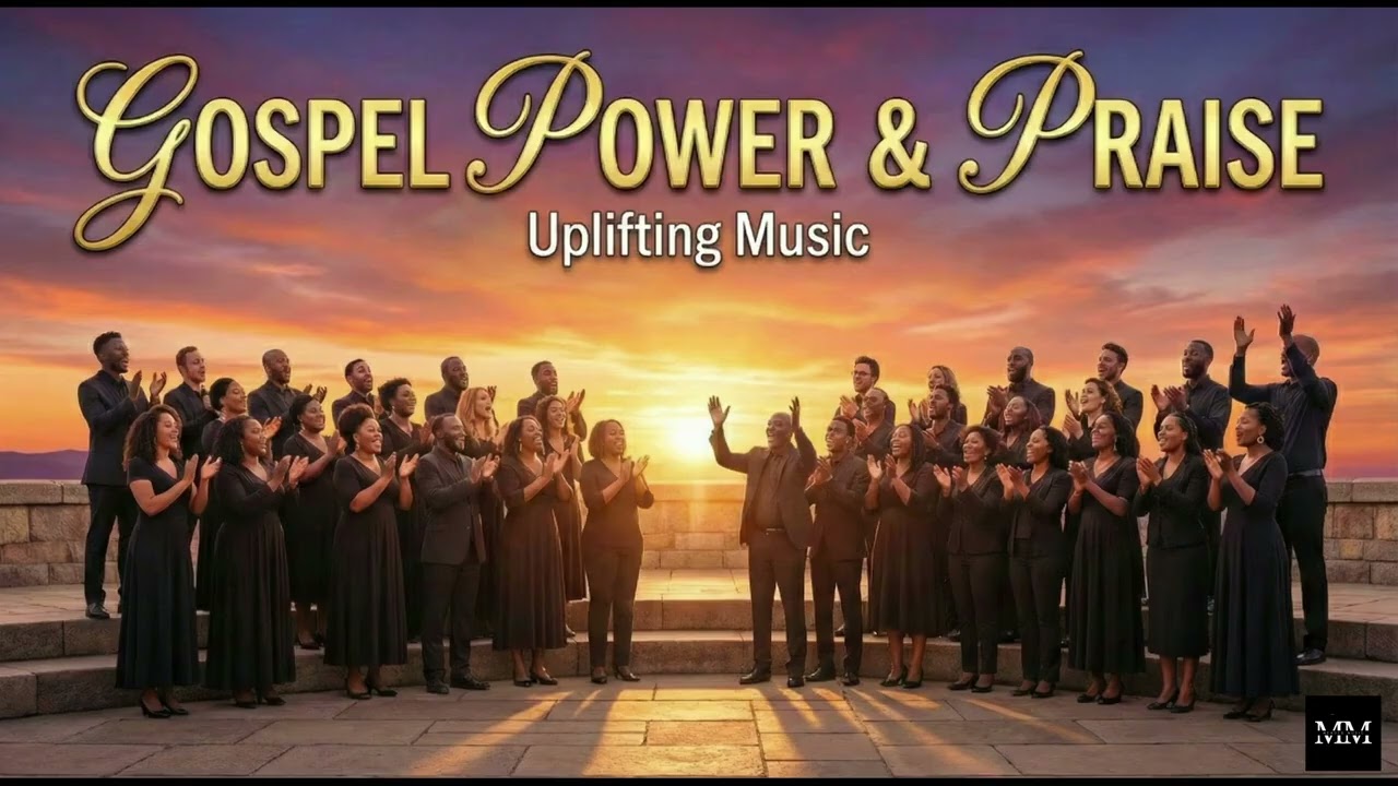 Songs to lift your soul _ Pray, Praise & Meditate