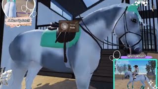 Tutorial on how to play Strideway+The update