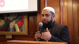 Shaykh Shams ad-Duha – The Future Role of Imams in the UK