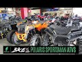 Polaris Sportsman ATVs | Gift the Outdoors