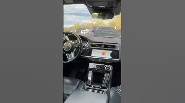What it’s like being in a driverless taxi with Waymo. Would you get in one? #carsales #Waymo