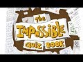 The Story of the Impossible Quiz Book