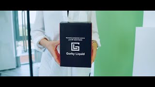 Аддитивные технологии - Gorky Liquid - Имплант52