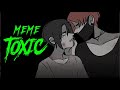 MEME - NEUROTOXIN (eng sub)/ МЕМЕ "НЕЙРОТОКСИН" / BOYS LOVE
