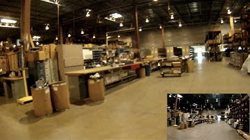 Tricopter Maiden Flight