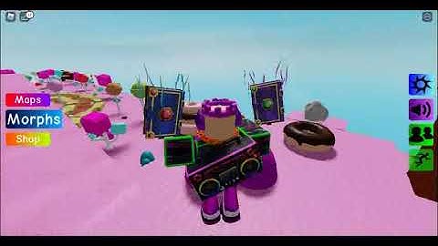 How to Find Slime Floppa in Find the Floppa Morphs (120) CandyLand