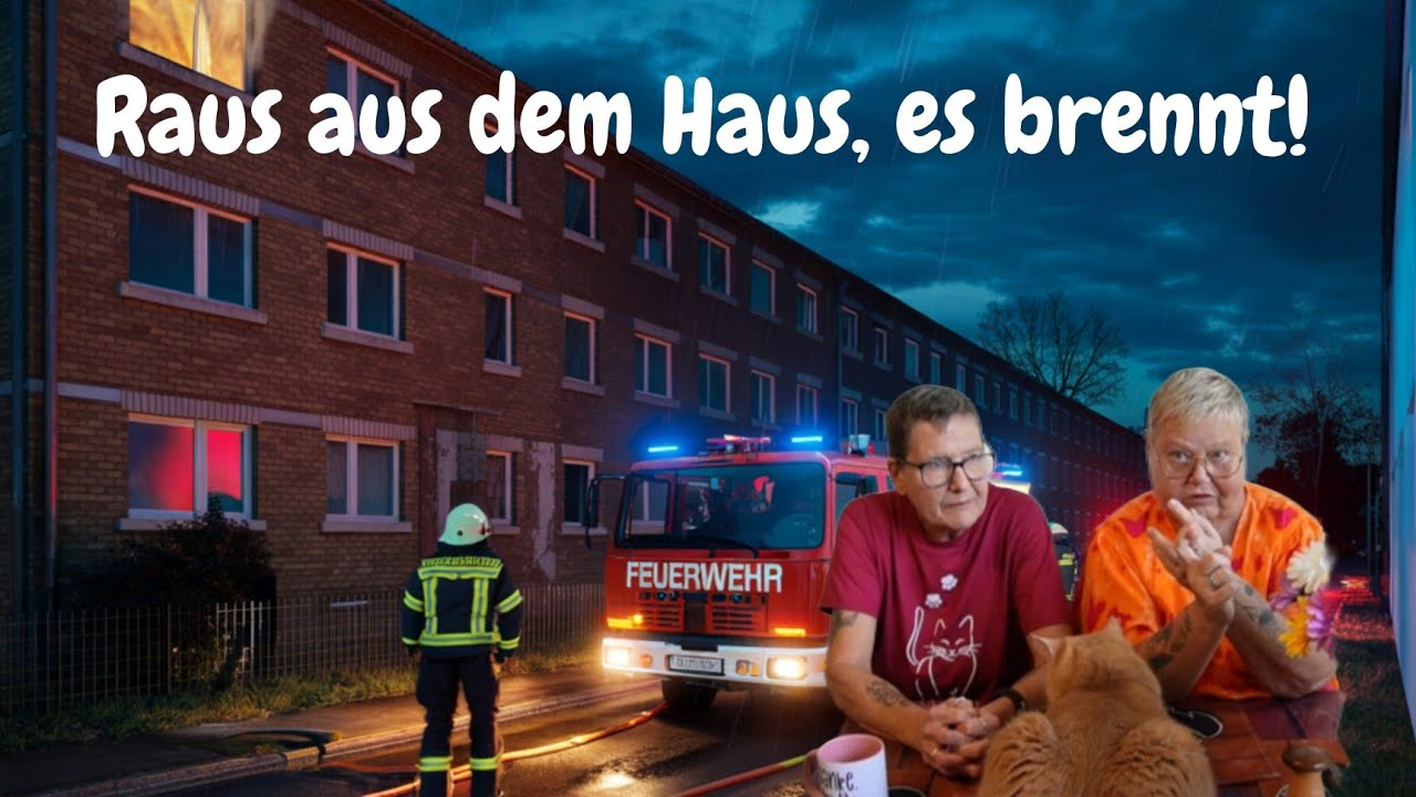 Feuerwehr Einsatz!!! 🚒Foodhaul und Käsekuchen🍰 aus der #cosori Turbo Tower #levoit 