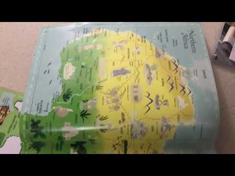 Sticker Picture Atlas Of The World Sticker Picture Atlas Of The World