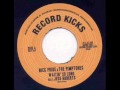 Nick Pride &amp; The Pimptones - Waitin&#39; So Long feat. Jess Roberts  (Smoove remix)