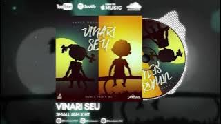 Vinari Seu | Small Jam x HT