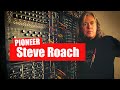 Pioneer tour  steve roach creating an immersive musical experience like no other