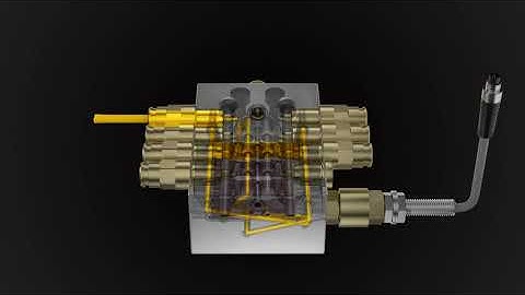 APEX Dynamics, Inc. - Smart Lubrication System intro. video