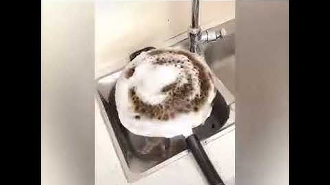 Chai Xịt tẩy rửa đa năng Hàn Quốc Sandokkaebi 500ml LOẠI 1