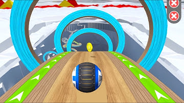 Going Balls All Levels Gameplay Android iOS #28