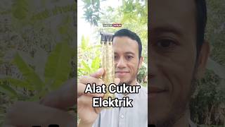 Alat cukur elektrik buat pemula suport yu 🥰