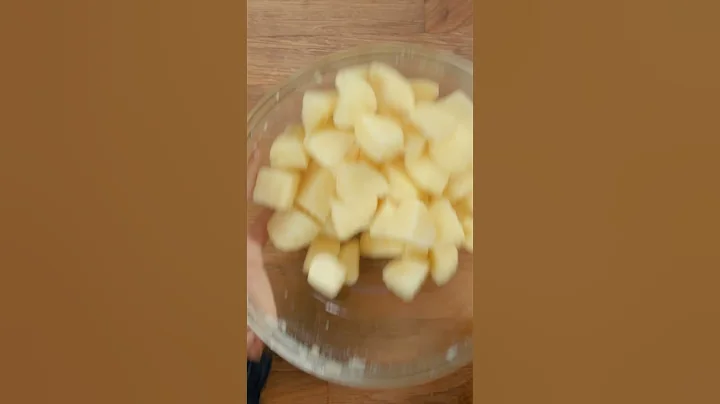 Crispy Pub Potatoes - DayDayNews
