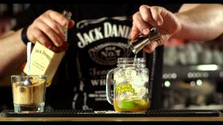 Jack Daniels Tennessee Honey Drink Resimi