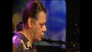 Chick Corea Elektric Band CTA Live at Montreux