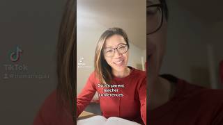 Surviving Parent-Teacher Conferences as a Student