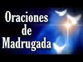 🔥 Oraciones de madrugada por sanidad y liberación en nombre de Jesucristo