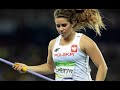 Maria Andrejczyk 71 40  Rekord Polski Rzut oszczepem  Women's Javelin Throw