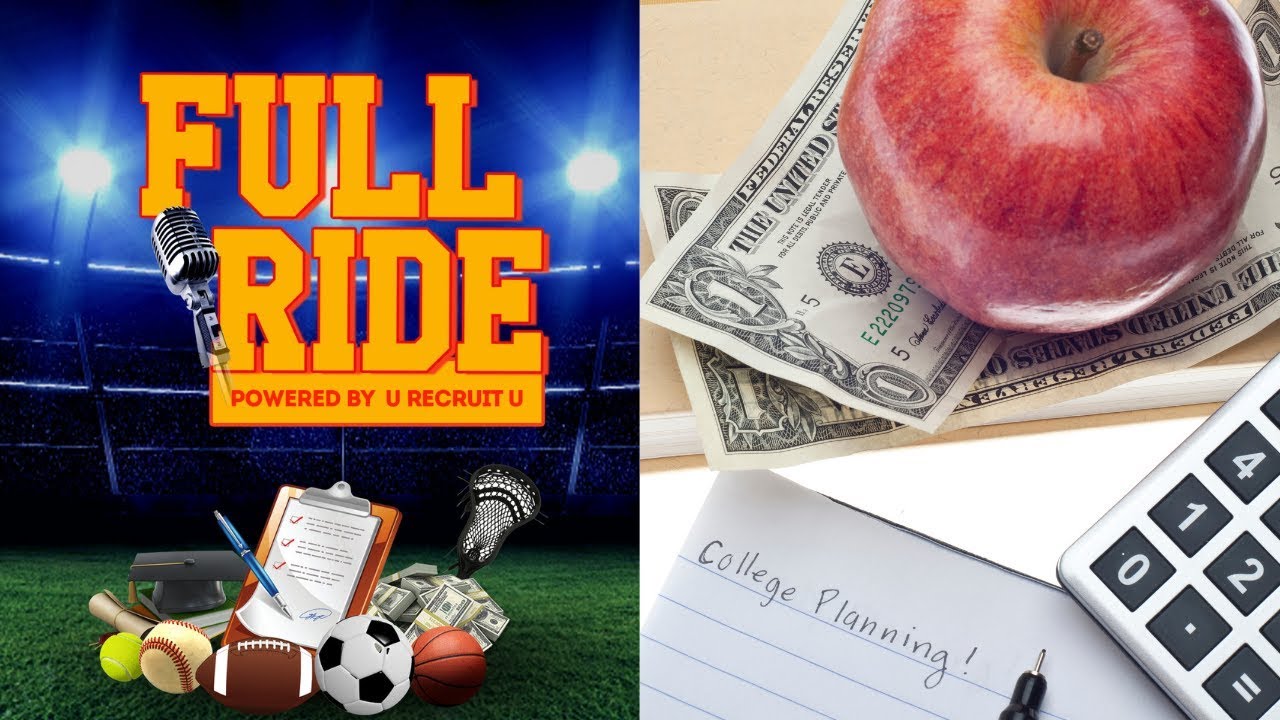 Full Ride Episode 3 How To SCORE An Athletic Scholarship To College full-ride-episode-3-how-to-score-an-athletic-scholarship-to-college