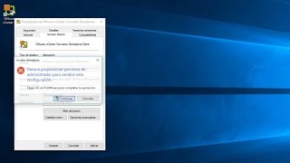 Ejecutar Aplicaciones siempre con privilegios de Administrador en Windows 10 screenshot 3