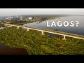 You Won't Believe this is LAGOS Nigeria!